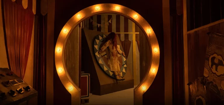 Lire la suite à propos de l’article Horreur Circus