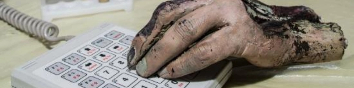 Lire la suite à propos de l’article Épidémie Zombie