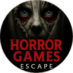 Logo officiel Horror Games Escape
