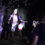 Une nuit d’horreur