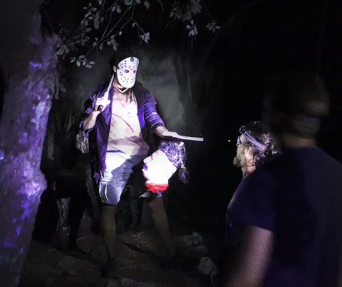 Lire la suite à propos de l’article Une nuit d’horreur