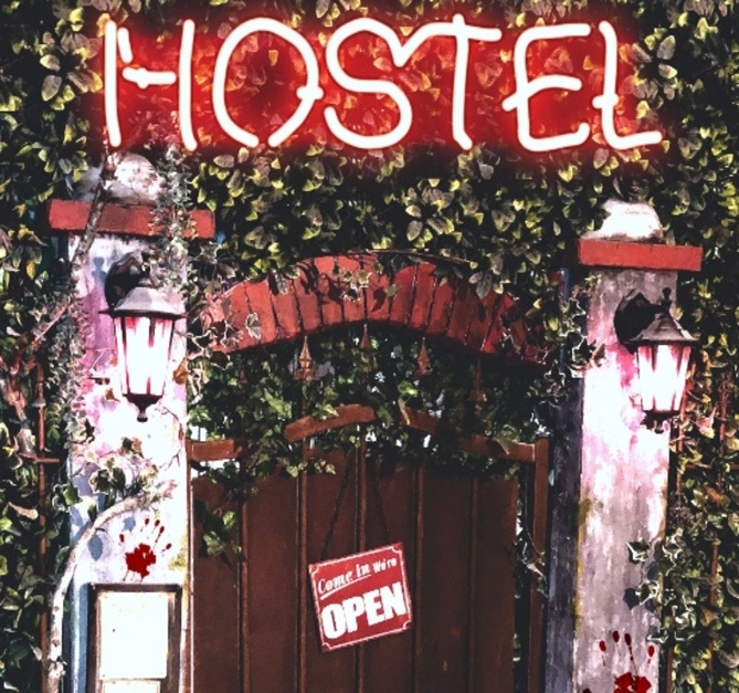 hostel