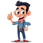 Avatar de client pour les avis Horror Games escape